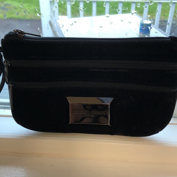 Giorgio Armani Clutch - Picture 3 of 4